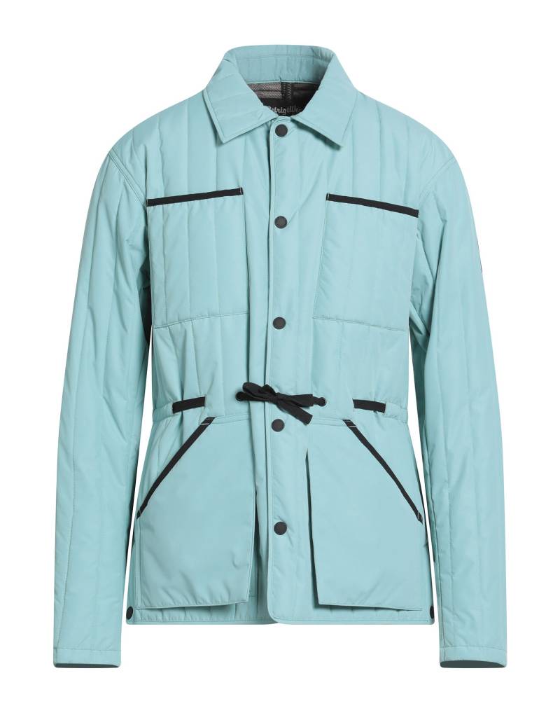 REFRIGIWEAR Pufferjacke & Daunenjacke Herren Tūrkis REFRIGIWEAR Pufferjacke & Daunenjacke Herren Tūrkis von REFRIGIWEAR