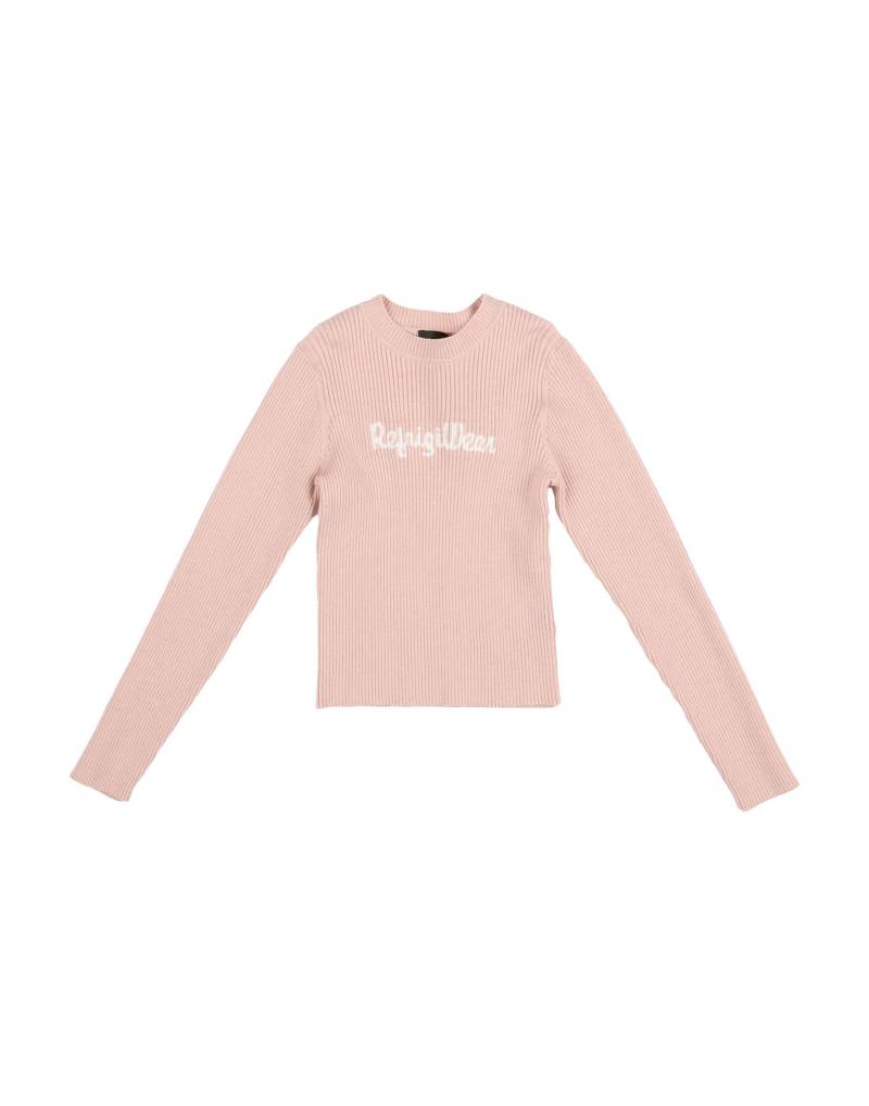REFRIGIWEAR Pullover Kinder Hellrosa von REFRIGIWEAR
