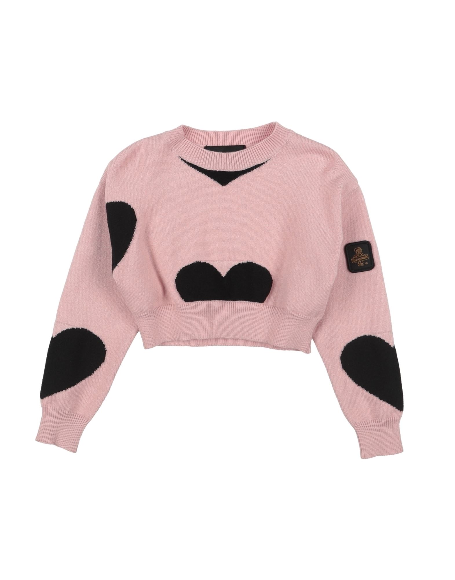 REFRIGIWEAR Pullover Kinder Rosa von REFRIGIWEAR