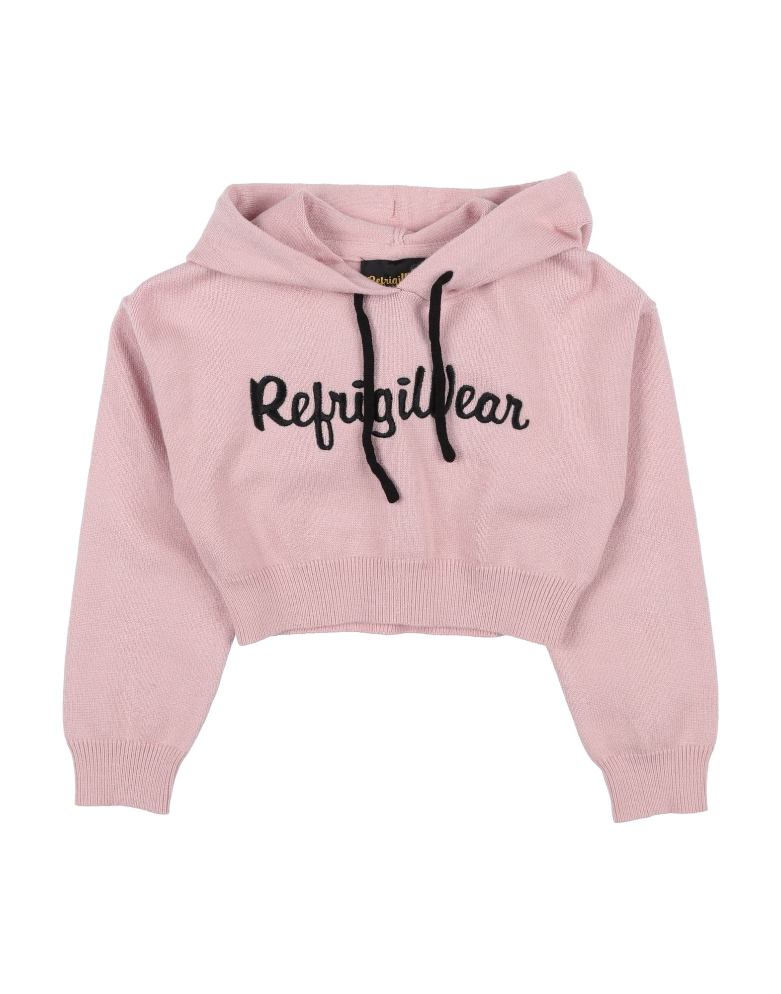 REFRIGIWEAR Pullover Kinder Rosa von REFRIGIWEAR