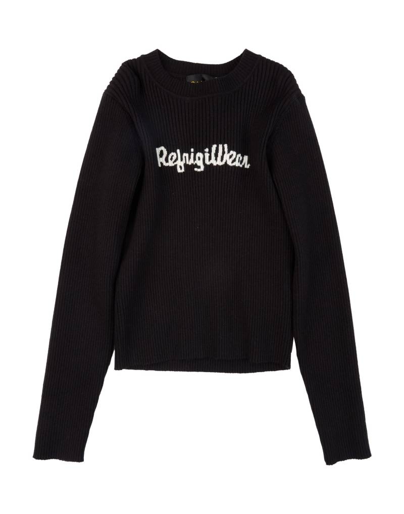 REFRIGIWEAR Pullover Kinder Schwarz von REFRIGIWEAR