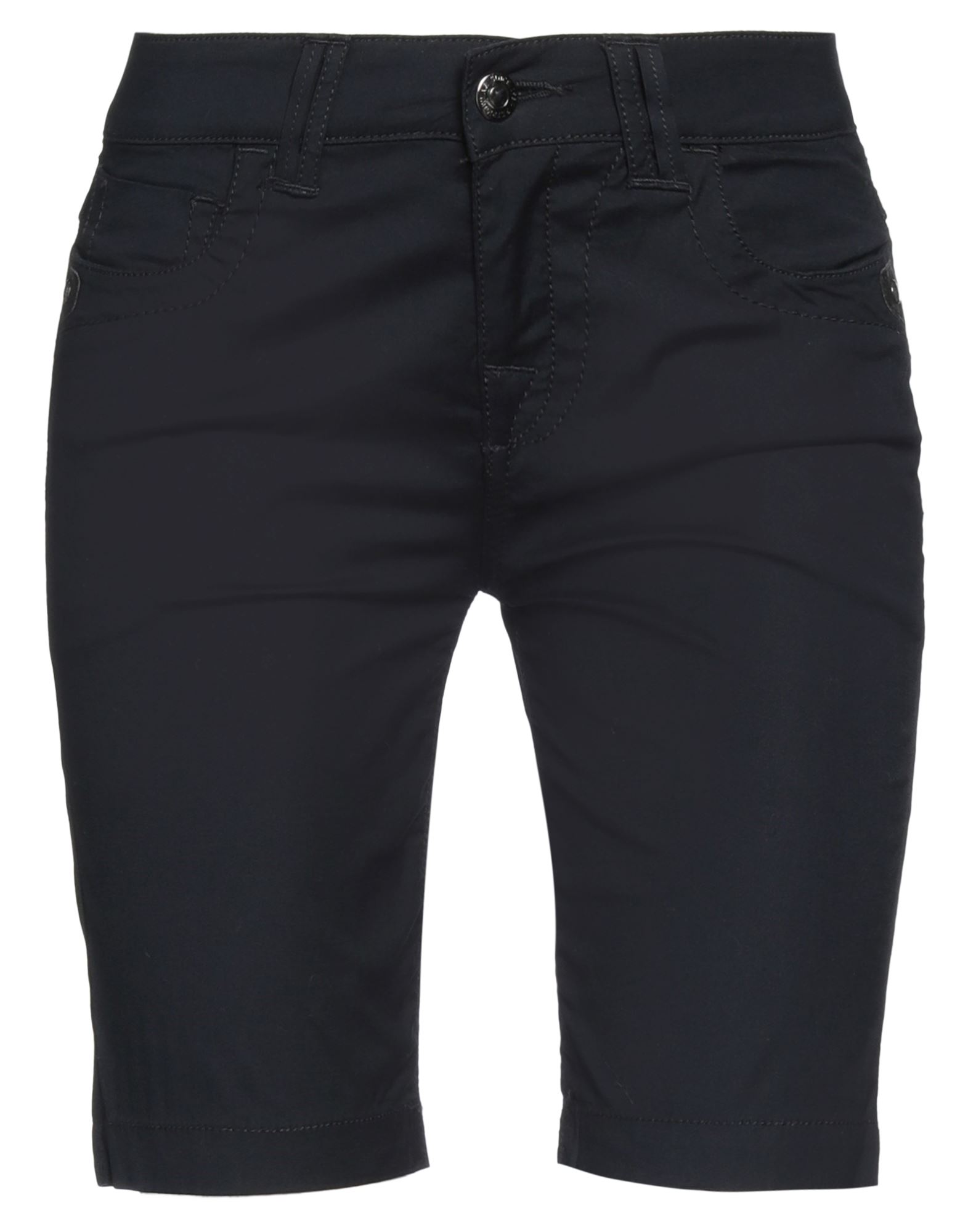 REFRIGIWEAR Shorts & Bermudashorts Damen Nachtblau von REFRIGIWEAR