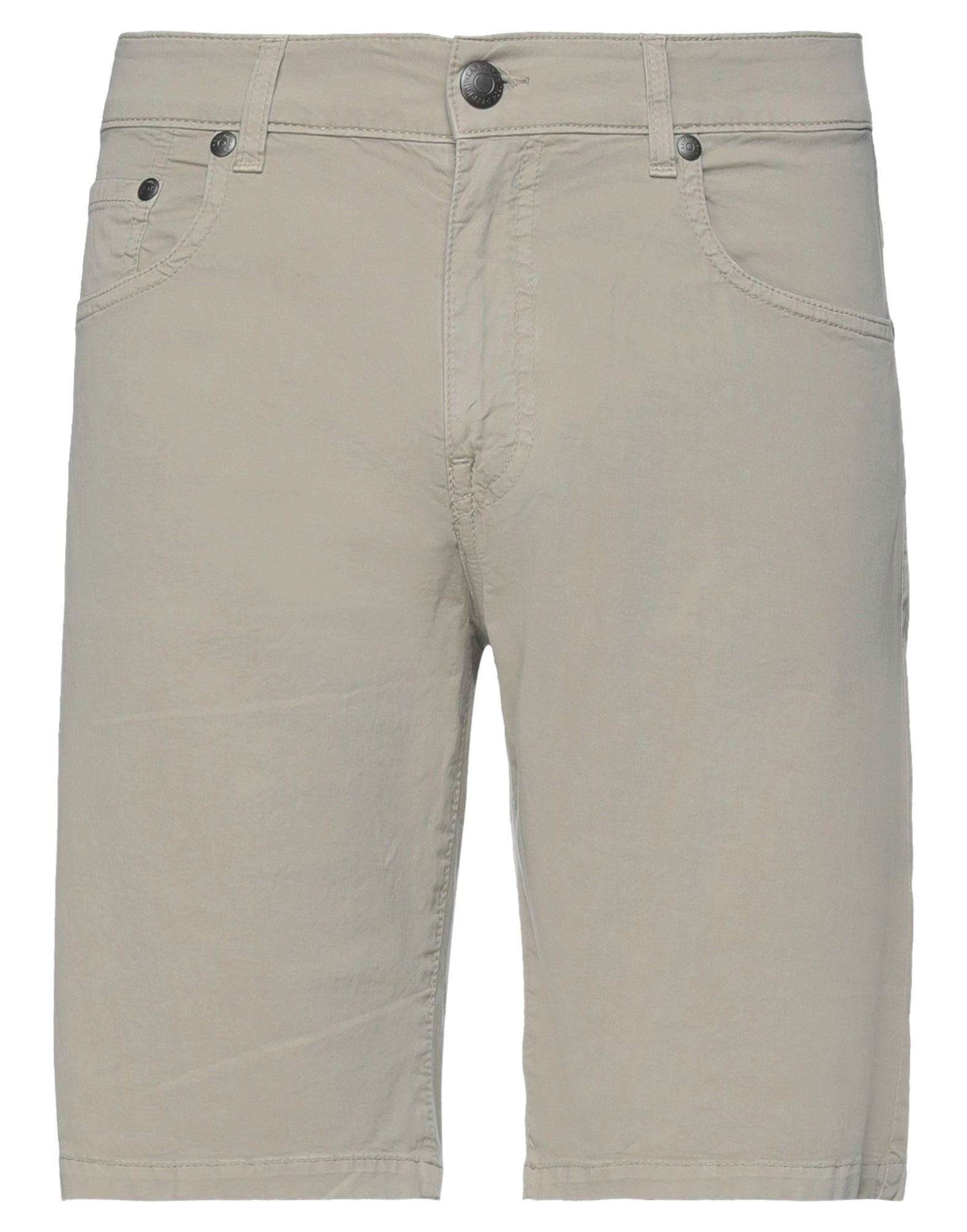 REFRIGIWEAR Shorts & Bermudashorts Herren Beige von REFRIGIWEAR