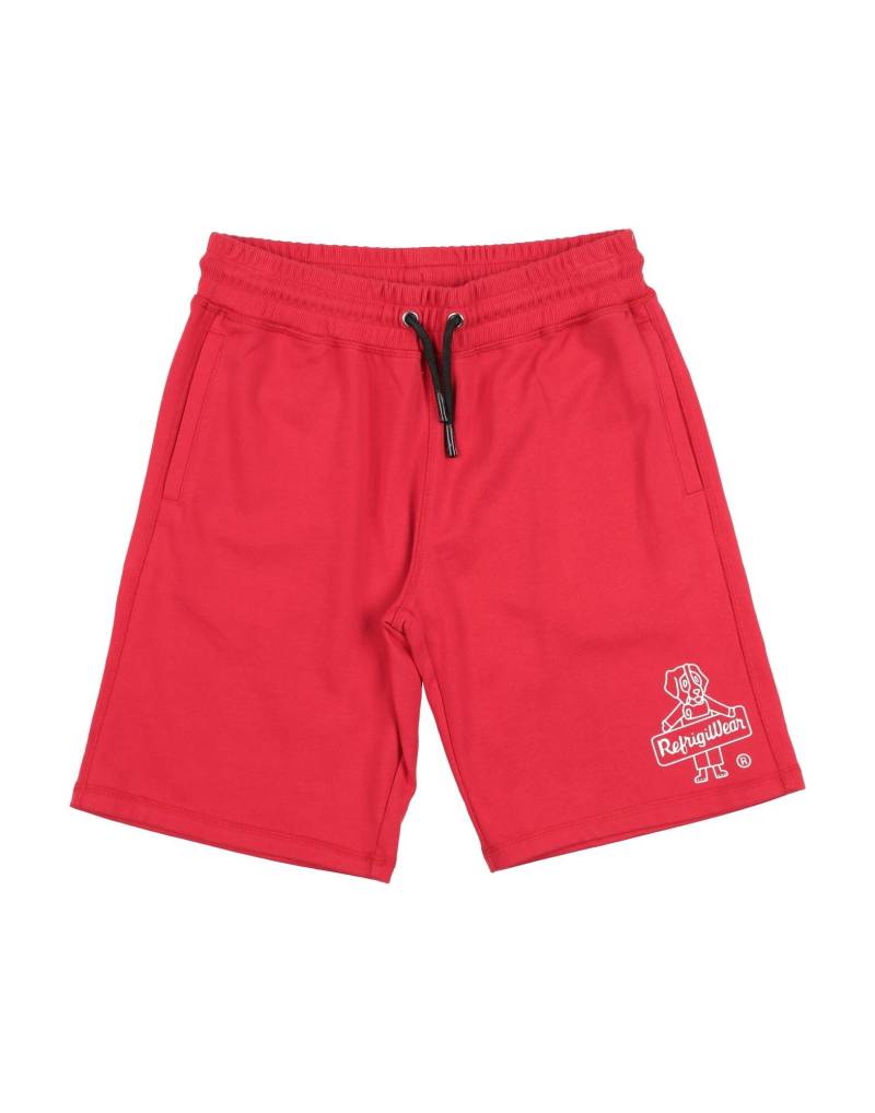 REFRIGIWEAR Shorts & Bermudashorts Kinder Rot von REFRIGIWEAR