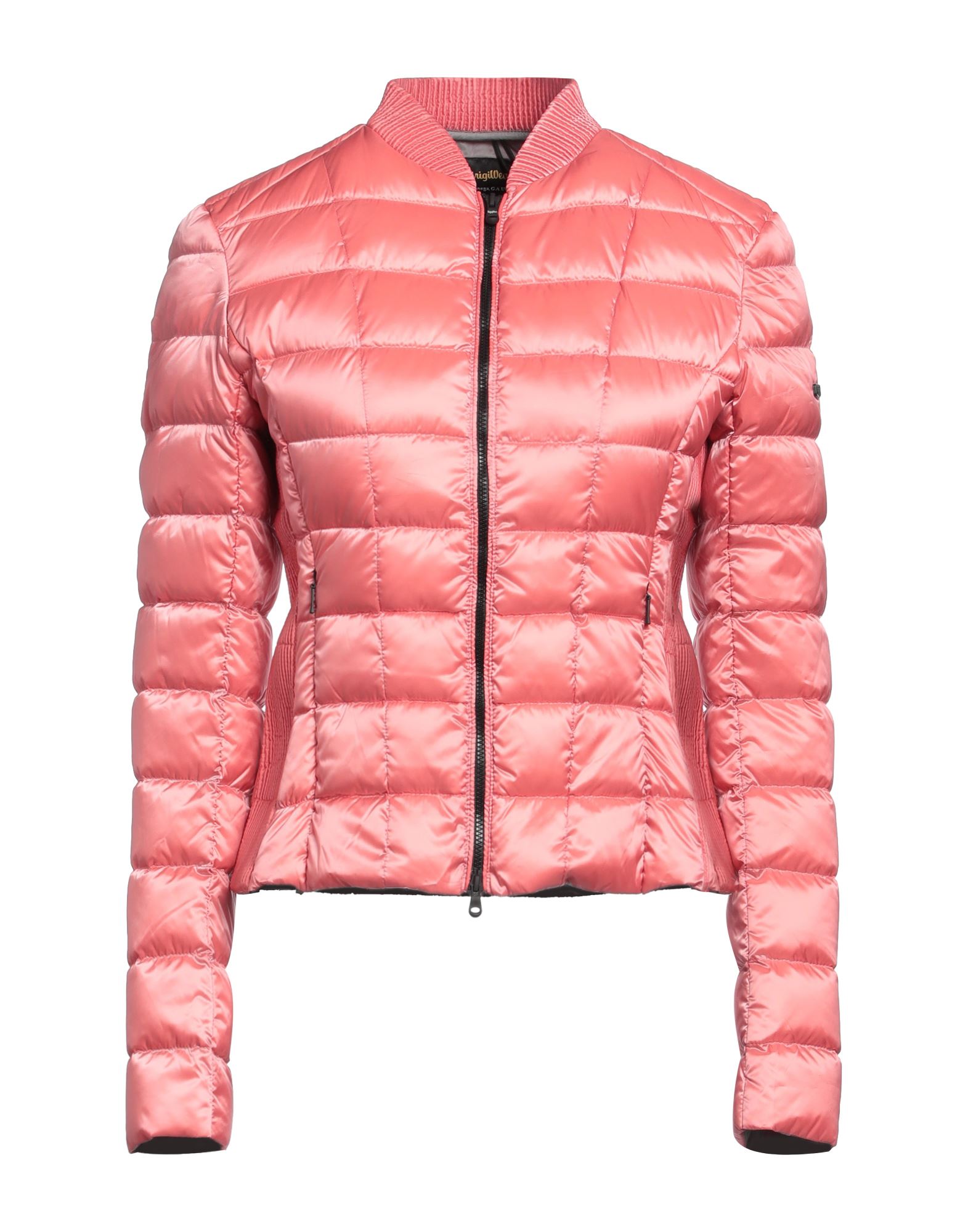 REFRIGIWEAR Pufferjacke & Daunenjacke Damen Lachs von REFRIGIWEAR