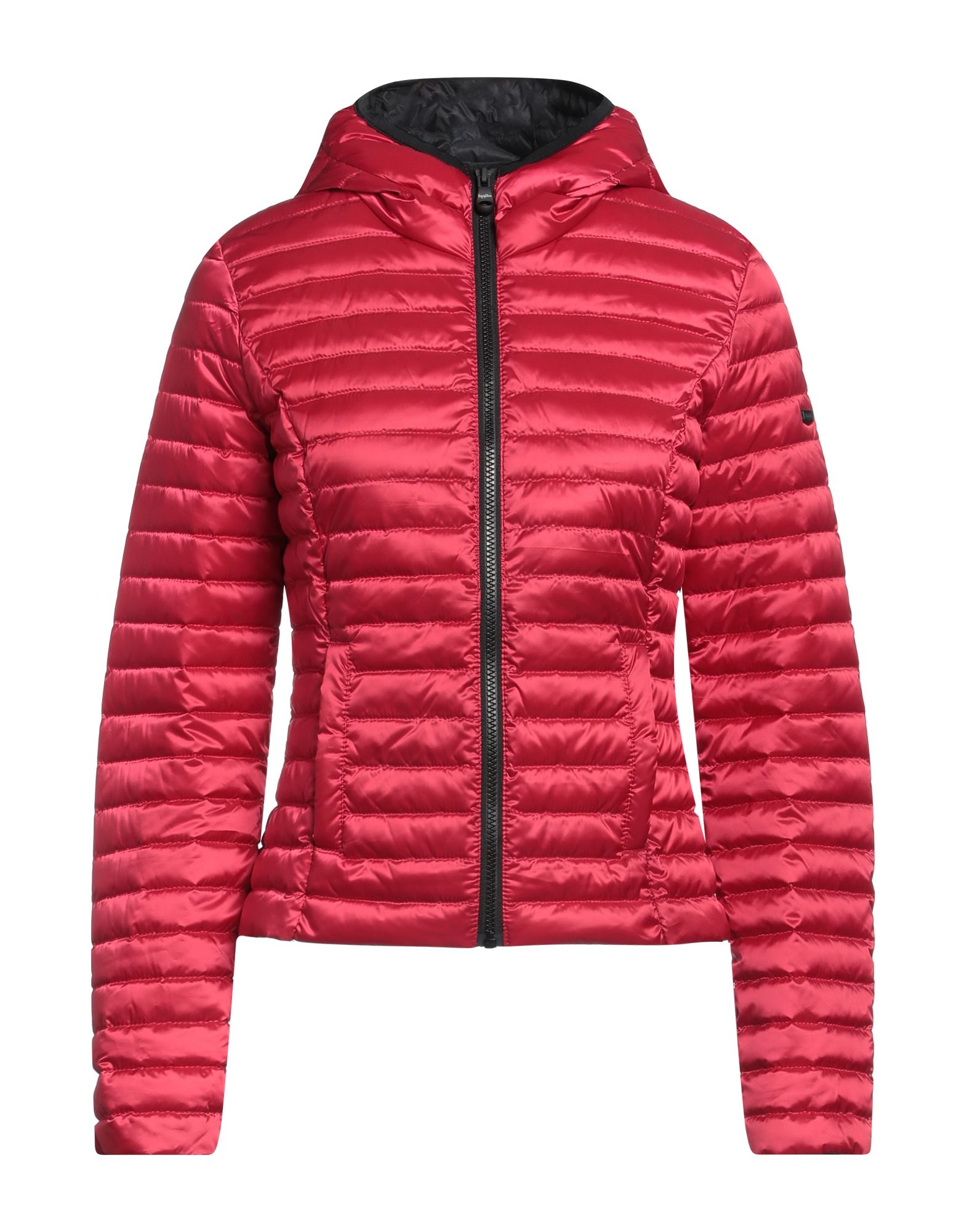 REFRIGIWEAR Pufferjacke & Daunenjacke Damen Rot von REFRIGIWEAR