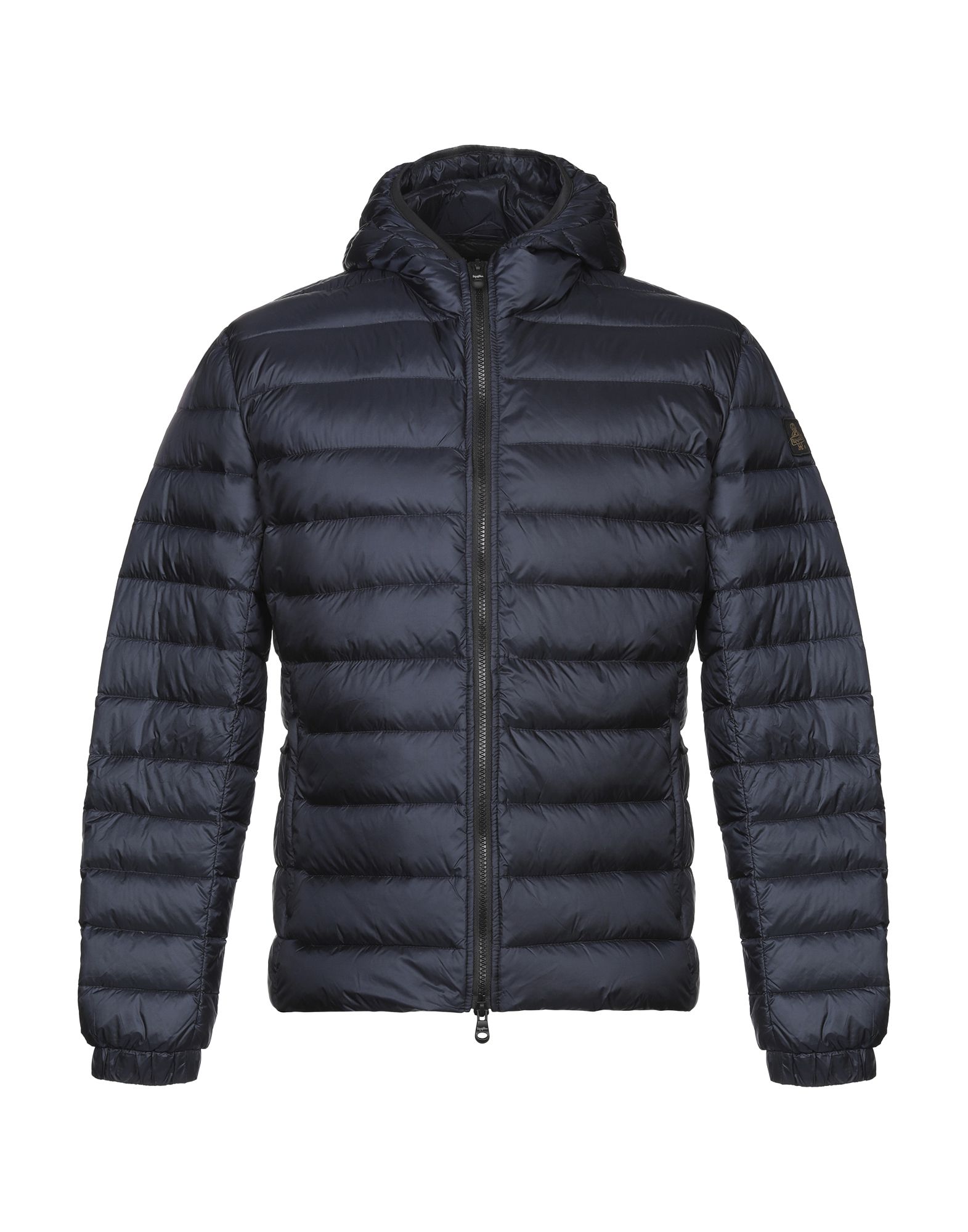 REFRIGIWEAR Pufferjacke & Daunenjacke Herren Nachtblau von REFRIGIWEAR