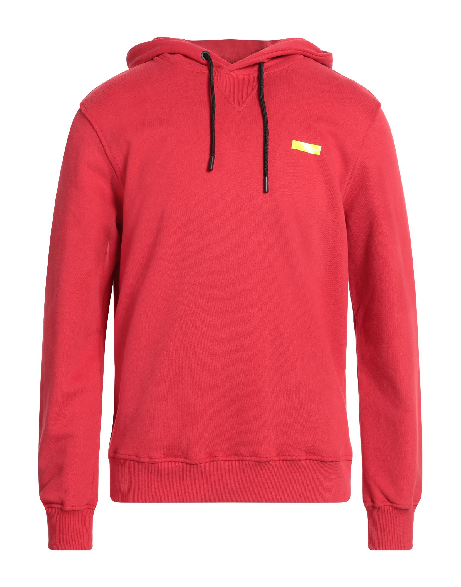 REFRIGIWEAR Sweatshirt Herren Rot von REFRIGIWEAR