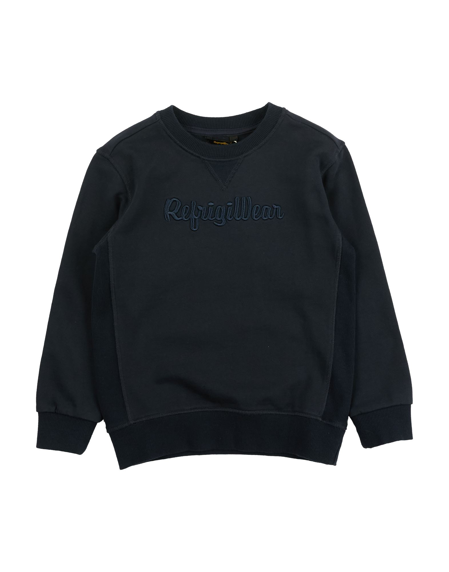 REFRIGIWEAR Sweatshirt Kinder Nachtblau REFRIGIWEAR Sweatshirt Kinder Nachtblau von REFRIGIWEAR