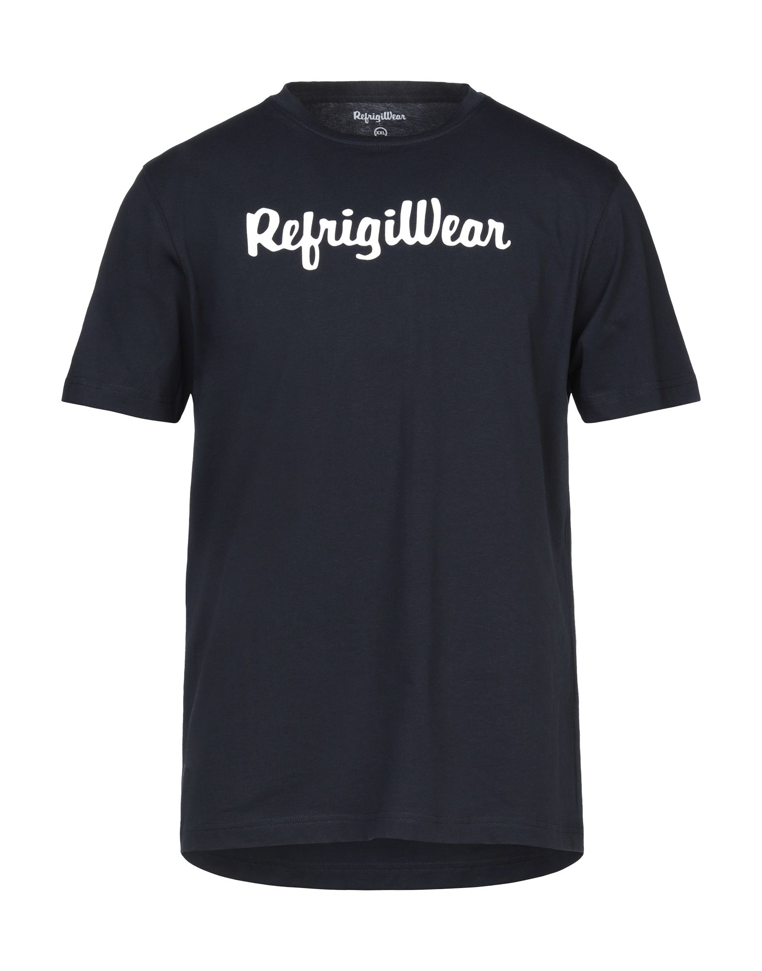 REFRIGIWEAR T-shirts Herren Nachtblau von REFRIGIWEAR