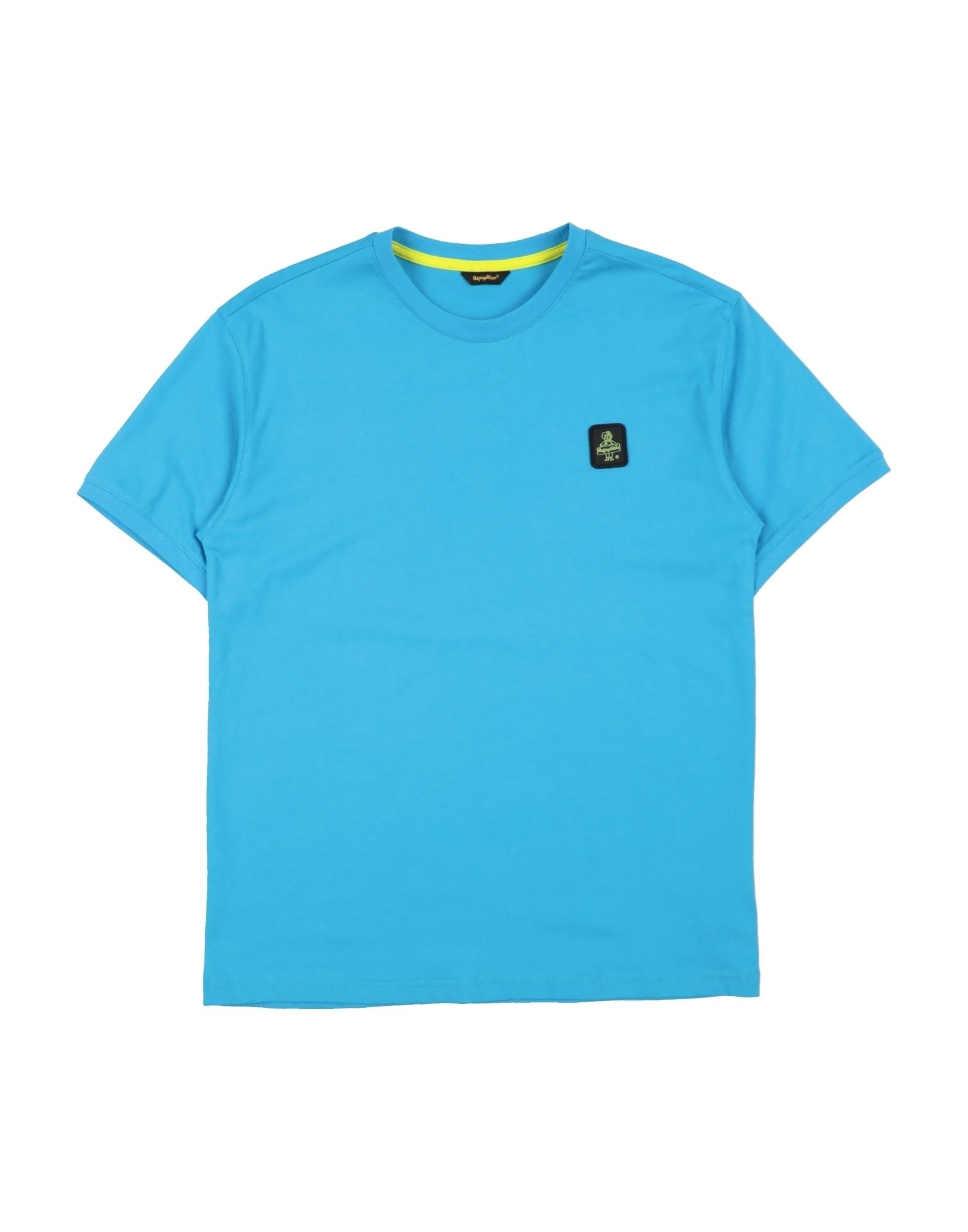 REFRIGIWEAR T-shirts Kinder Azurblau von REFRIGIWEAR