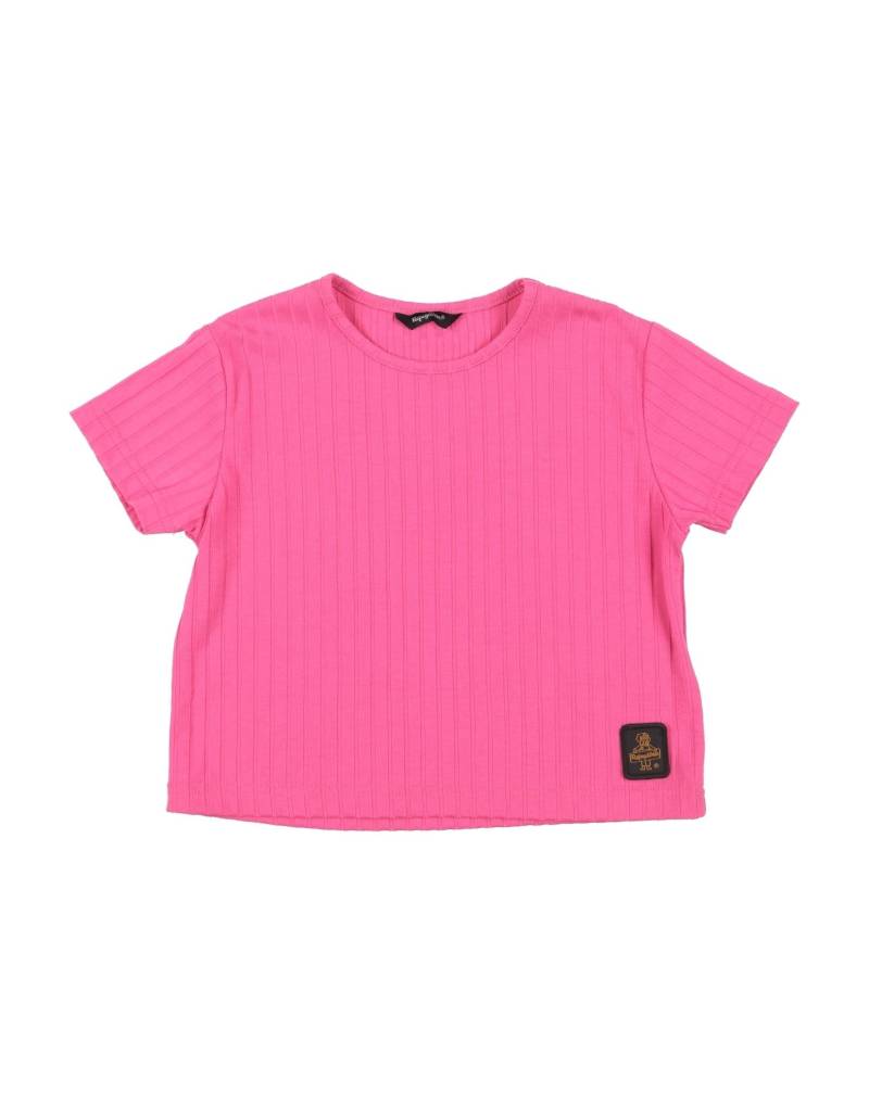 REFRIGIWEAR T-shirts Kinder Fuchsia von REFRIGIWEAR