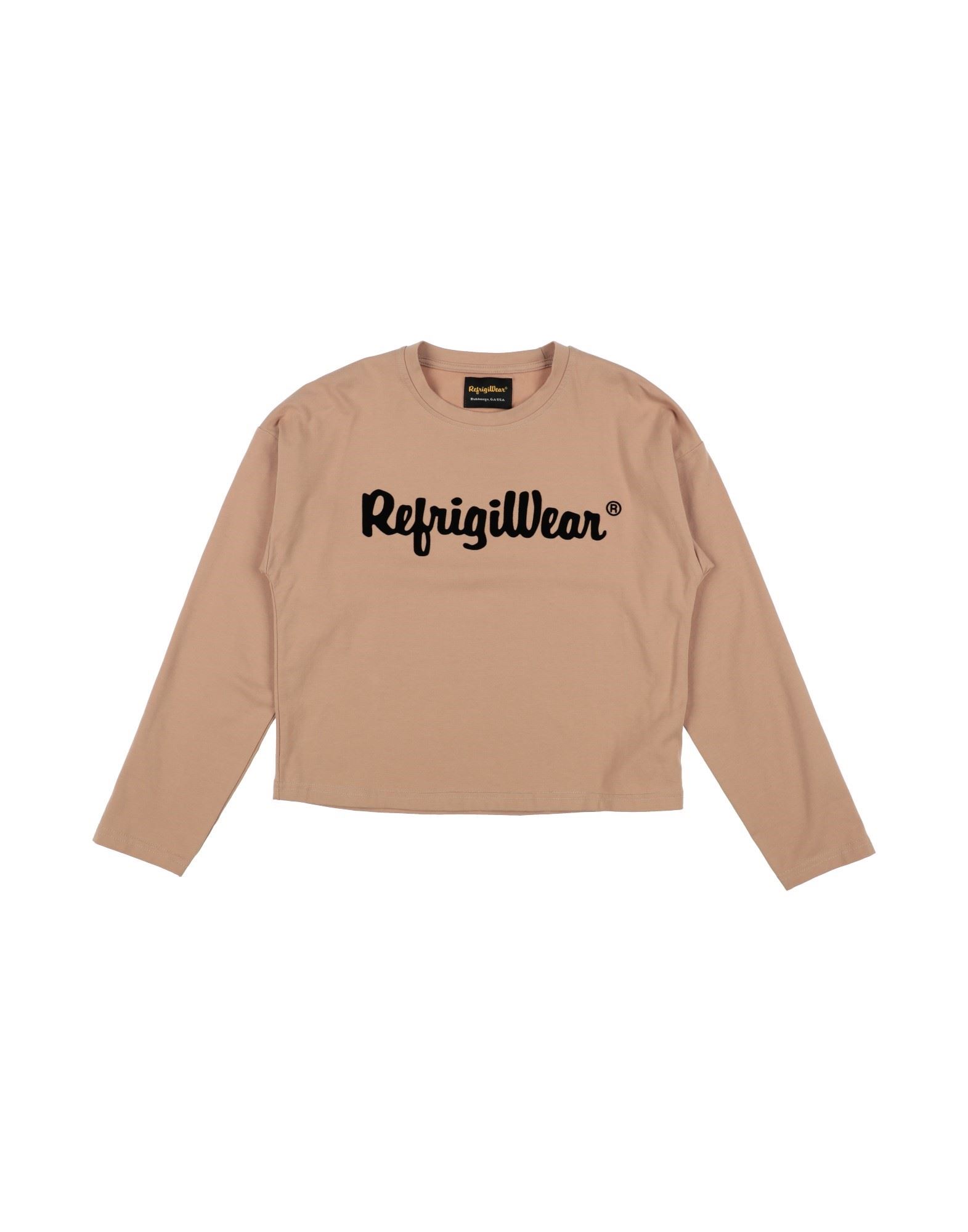 REFRIGIWEAR T-shirts Kinder Kamel von REFRIGIWEAR