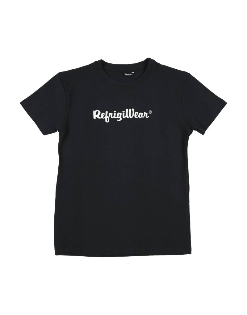 REFRIGIWEAR T-shirts Kinder Nachtblau von REFRIGIWEAR