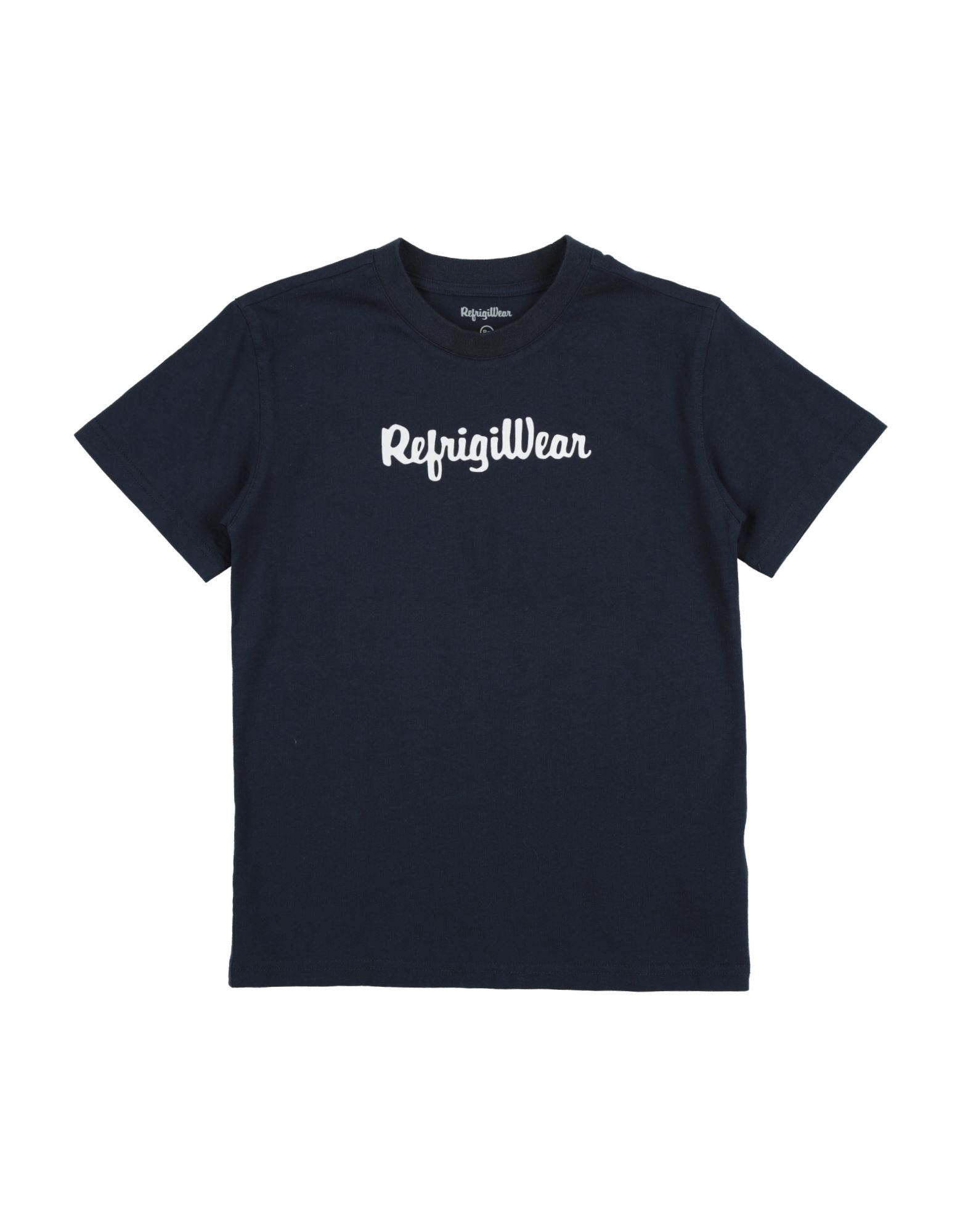 REFRIGIWEAR T-shirts Kinder Nachtblau von REFRIGIWEAR