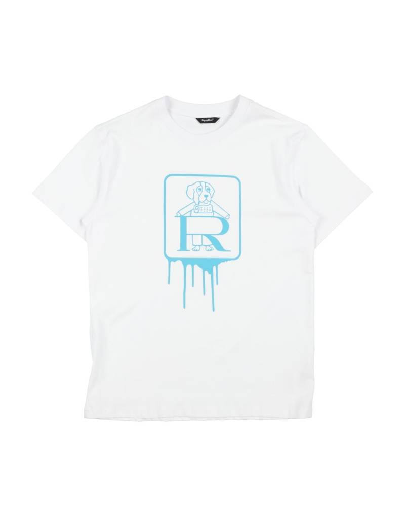 REFRIGIWEAR T-shirts Kinder Weiß von REFRIGIWEAR