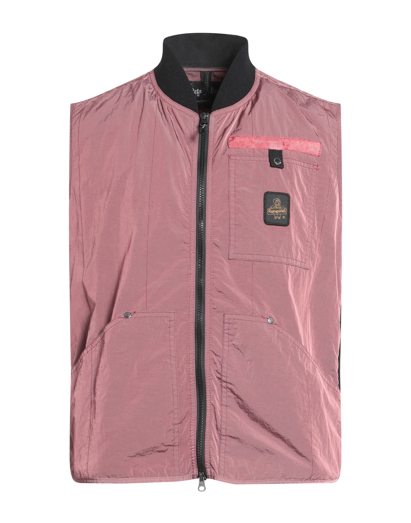 REFRIGIWEAR Weste Herren Antikrosa REFRIGIWEAR Weste Herren Antikrosa von REFRIGIWEAR