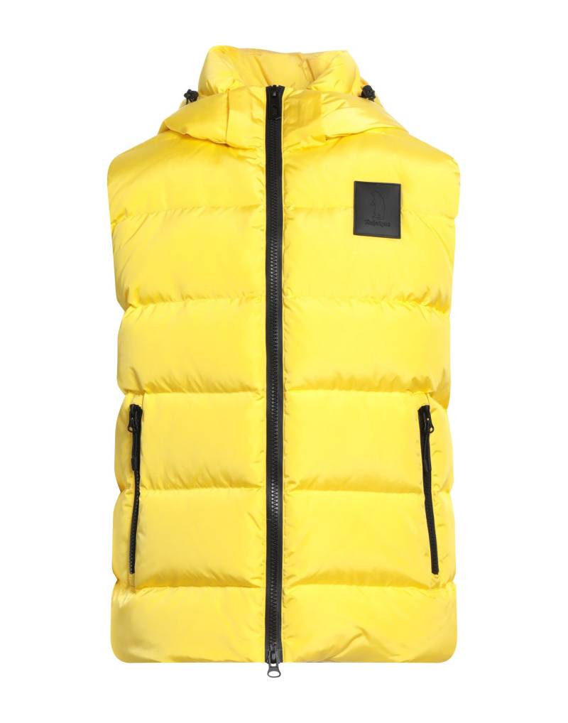 REFRIGIWEAR Weste Herren Gelb von REFRIGIWEAR