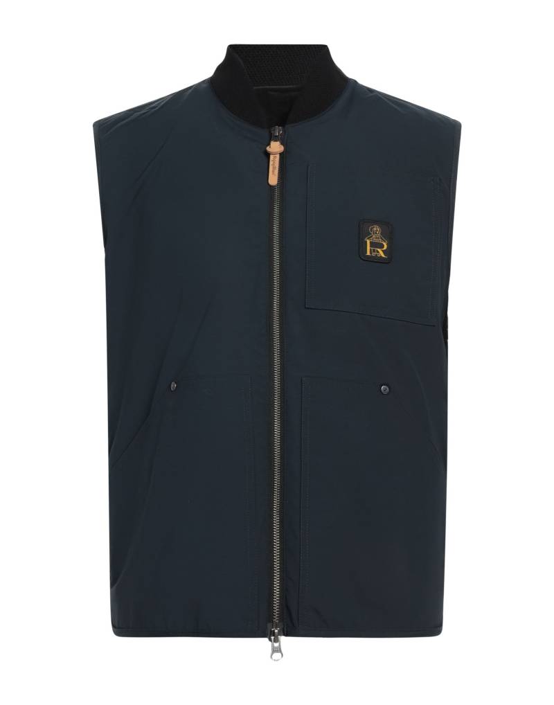 REFRIGIWEAR Weste Herren Marineblau von REFRIGIWEAR