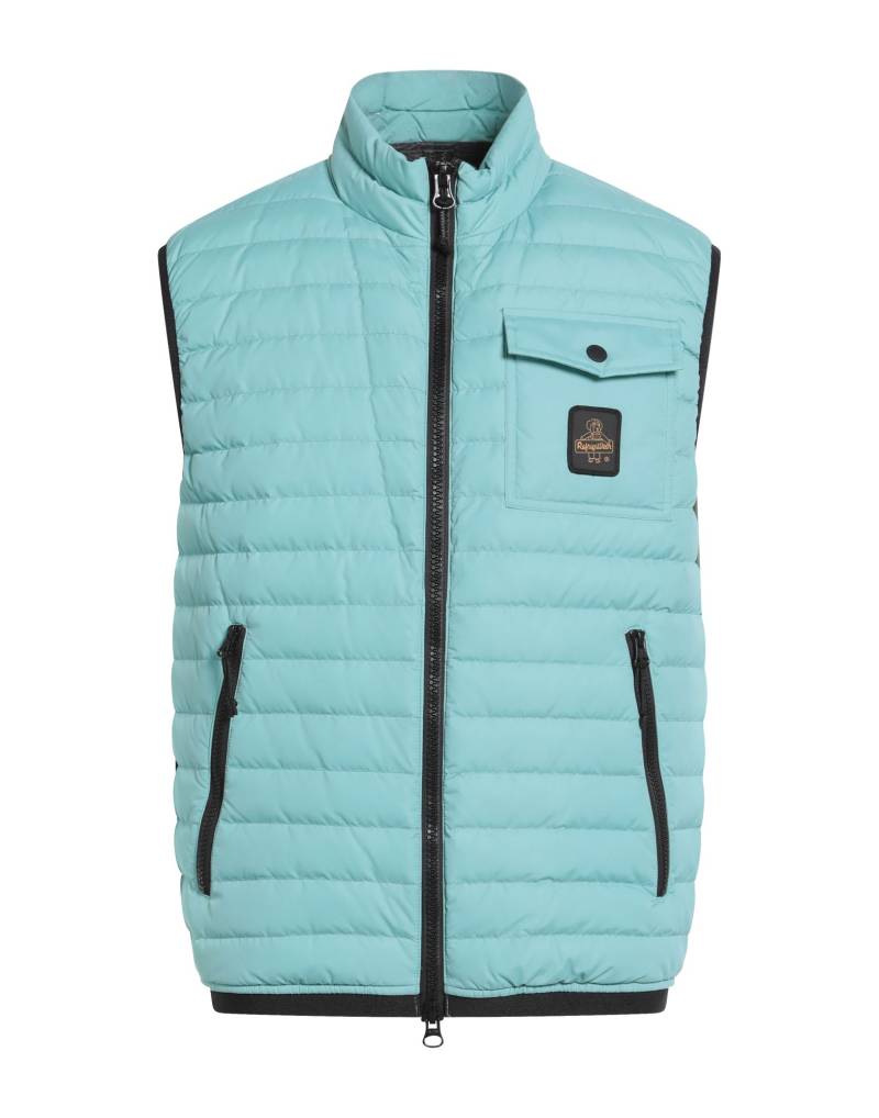REFRIGIWEAR Weste Herren Tūrkis von REFRIGIWEAR