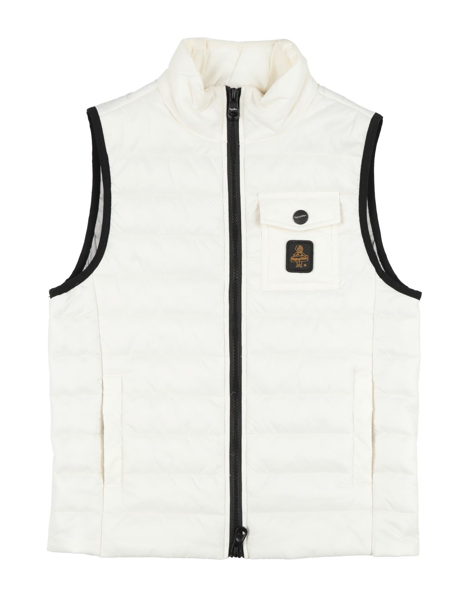 REFRIGIWEAR Weste Kinder Weiß von REFRIGIWEAR