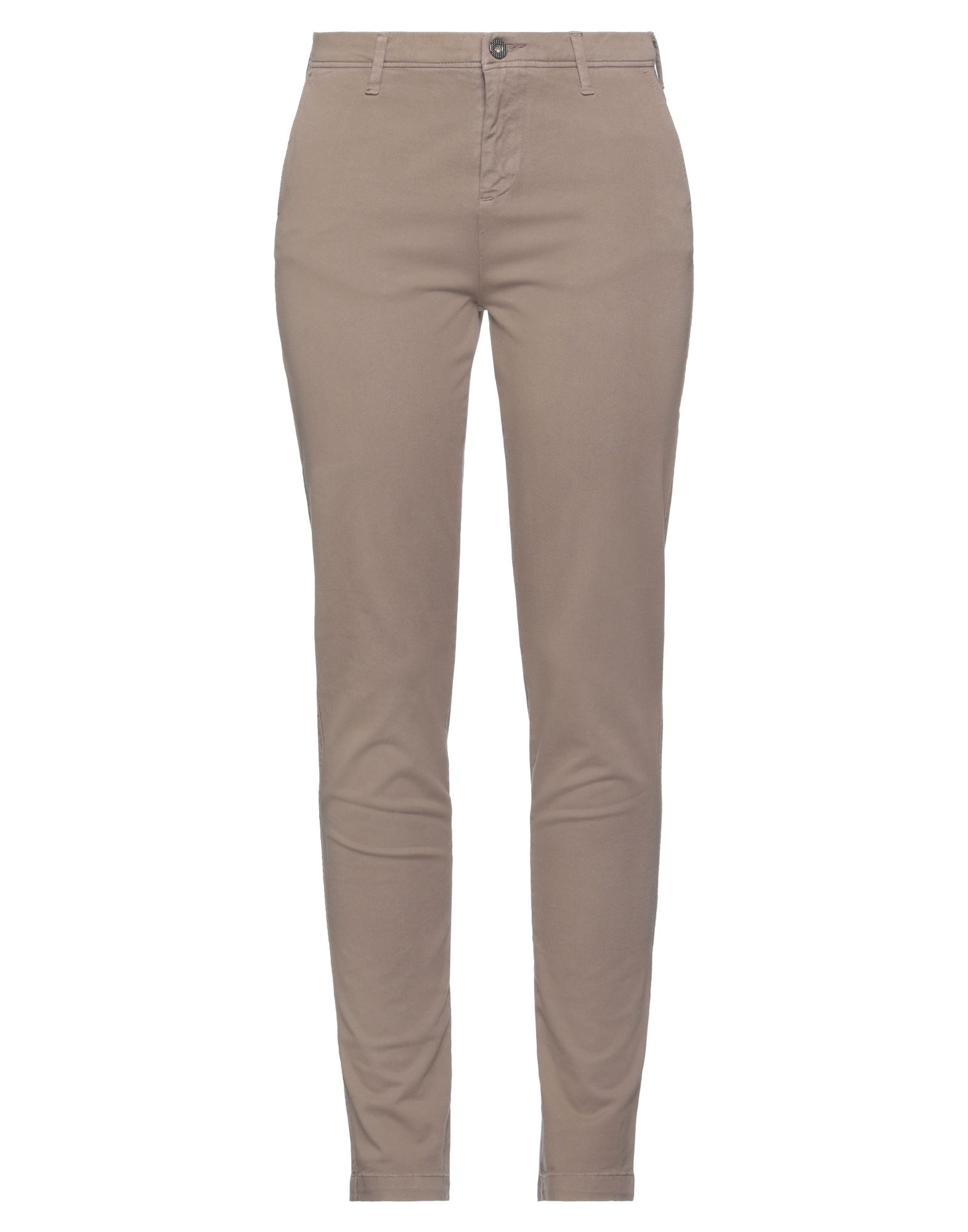 REFRIGUE Hose Damen Khaki von REFRIGUE