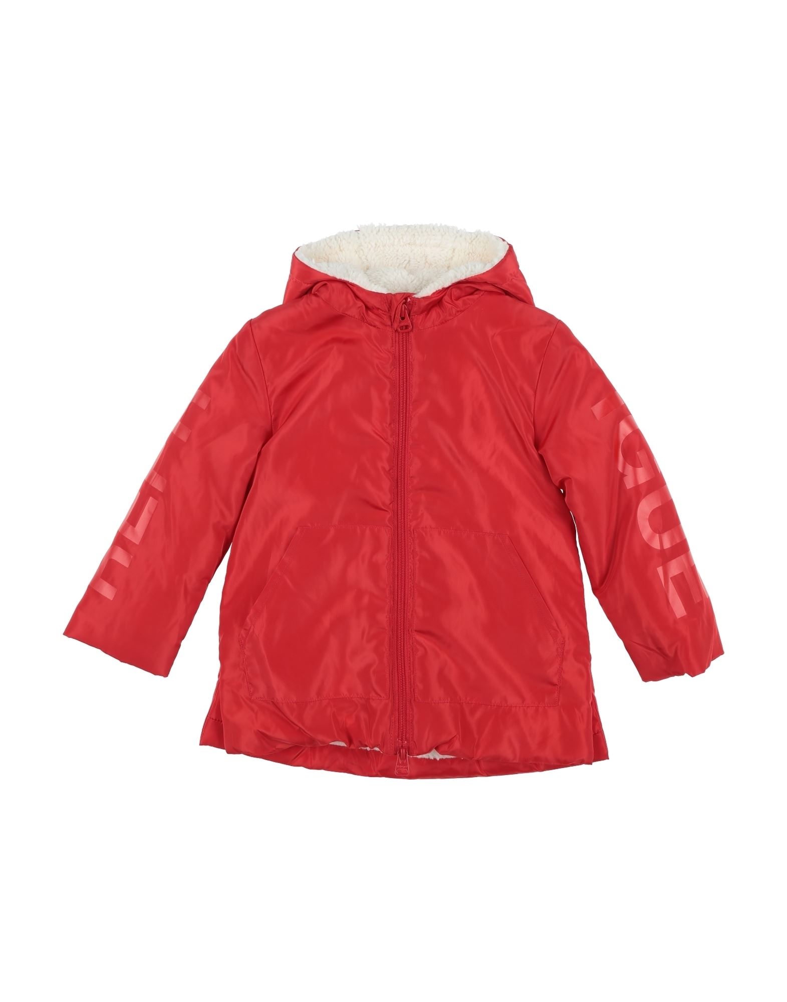 REFRIGUE Jacke & Anorak Kinder Kupfer von REFRIGUE