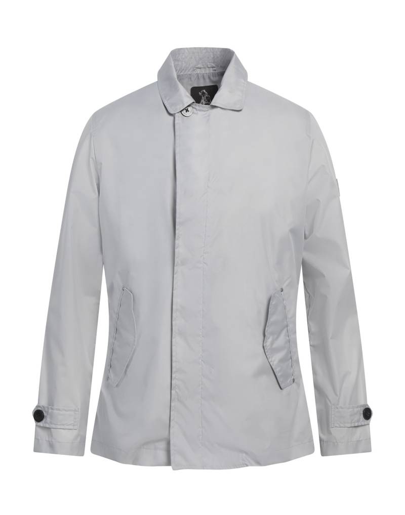 REFRIGUE Jacke & Anorak Herren Hellgrau von REFRIGUE