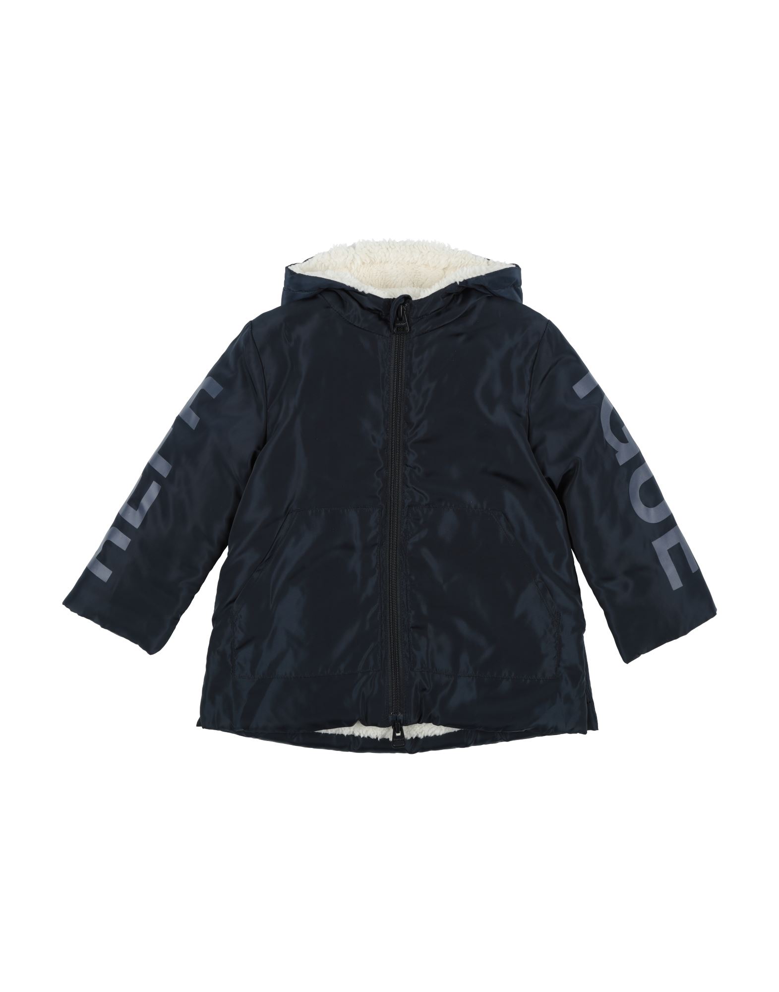 REFRIGUE Jacke & Anorak Kinder Nachtblau von REFRIGUE