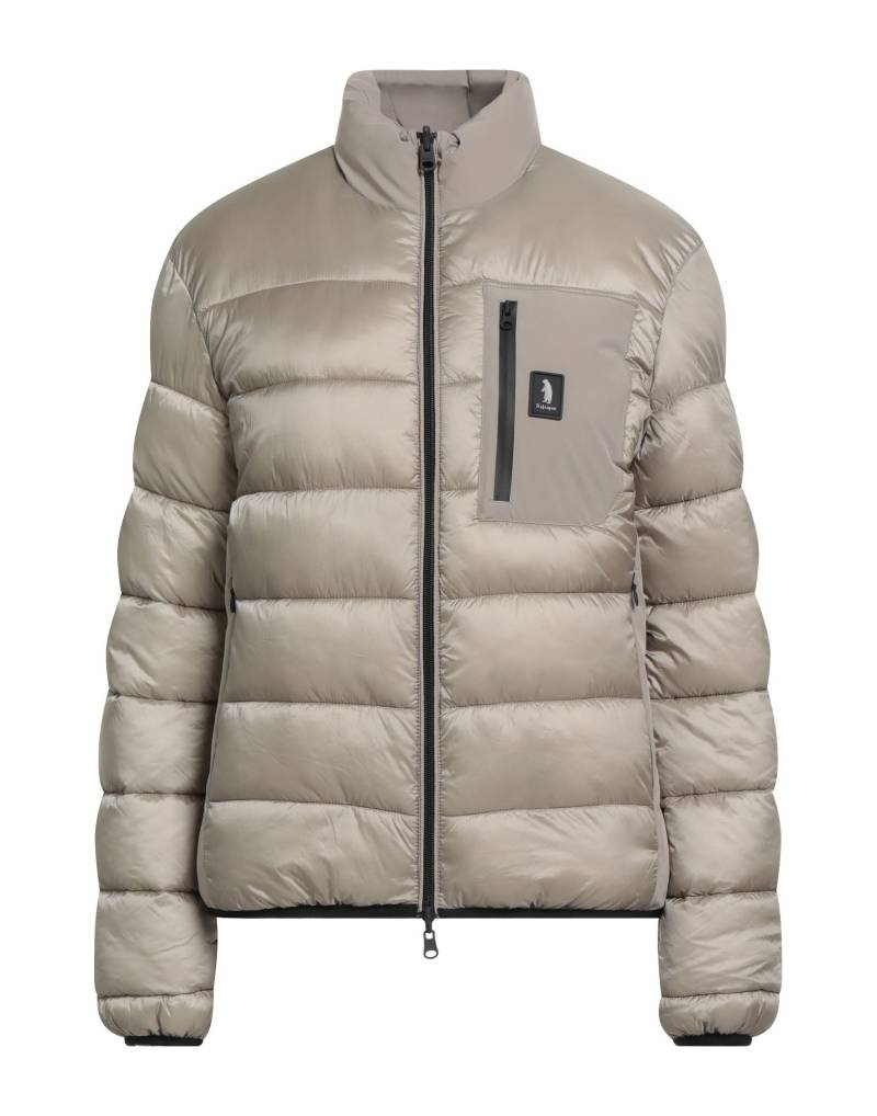 REFRIGUE Pufferjacke & Daunenjacke Damen Khaki von REFRIGUE