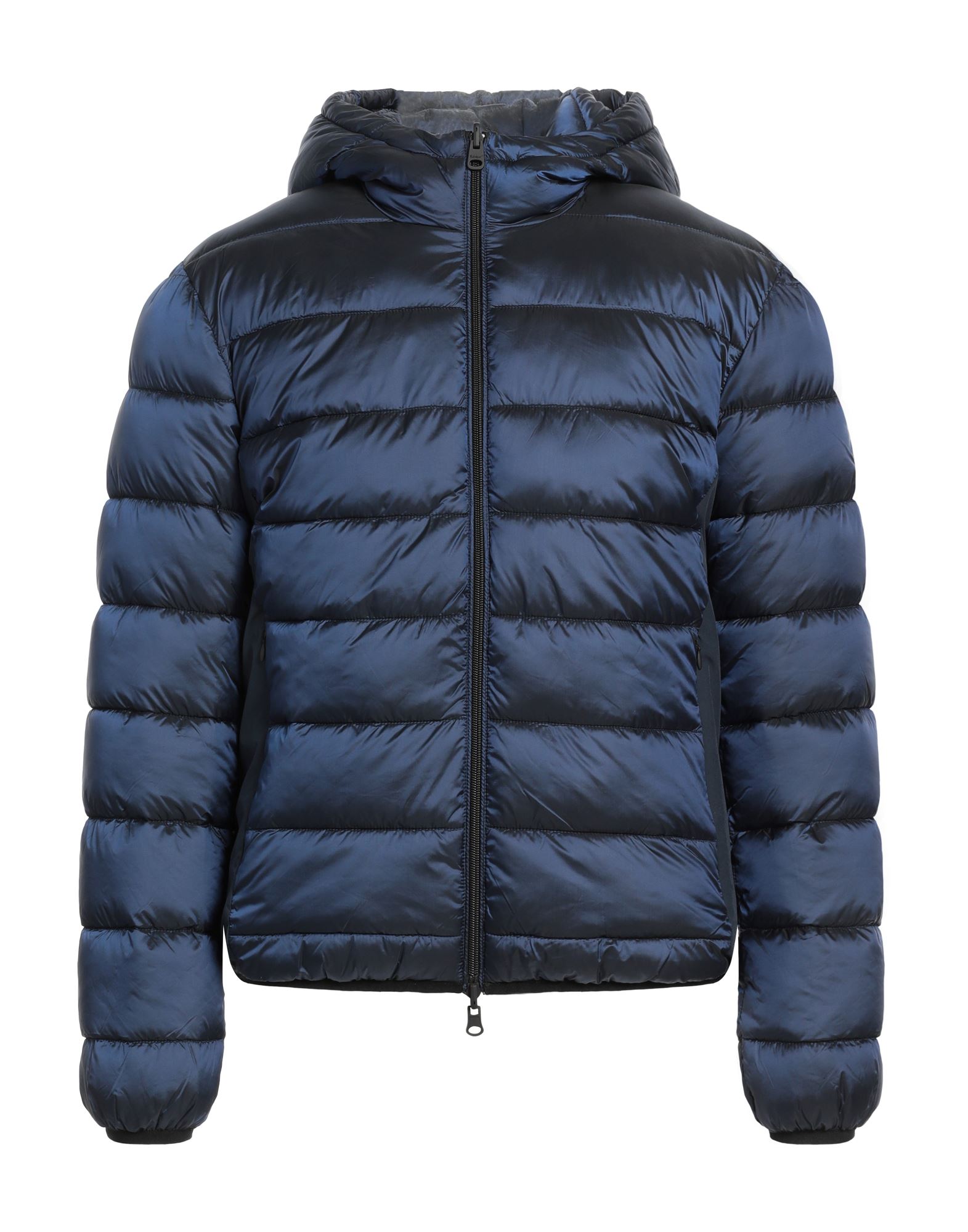 REFRIGUE Pufferjacke & Daunenjacke Herren Marineblau von REFRIGUE