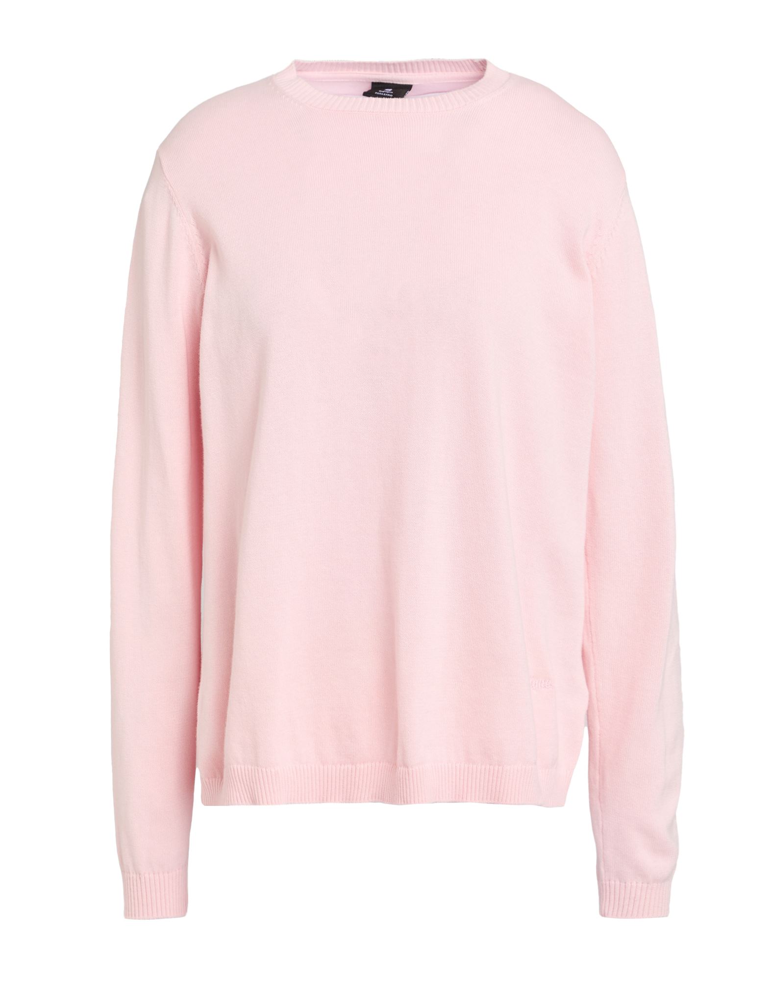 REFRIGUE Pullover Damen Rosa REFRIGUE Pullover Damen Rosa von REFRIGUE