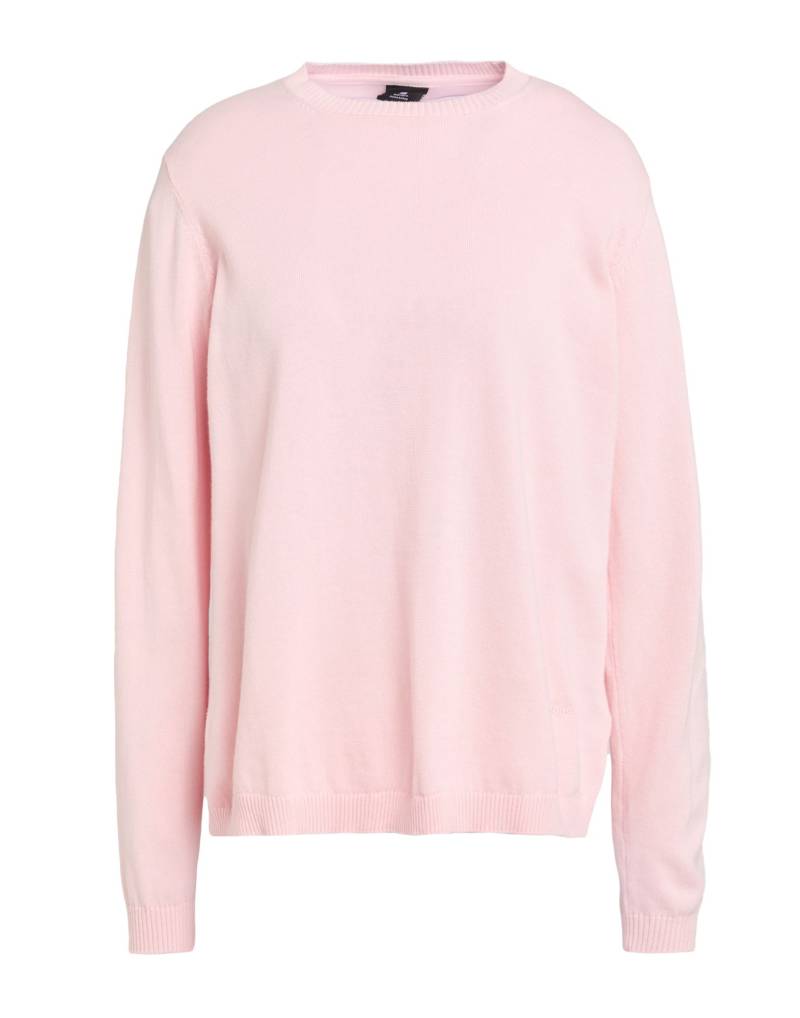 REFRIGUE Pullover Damen Rosa REFRIGUE Pullover Damen Rosa von REFRIGUE