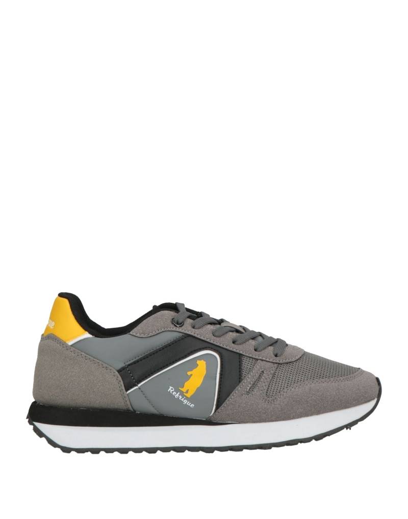 REFRIGUE Sneakers Herren Grau REFRIGUE Sneakers Herren Grau von REFRIGUE