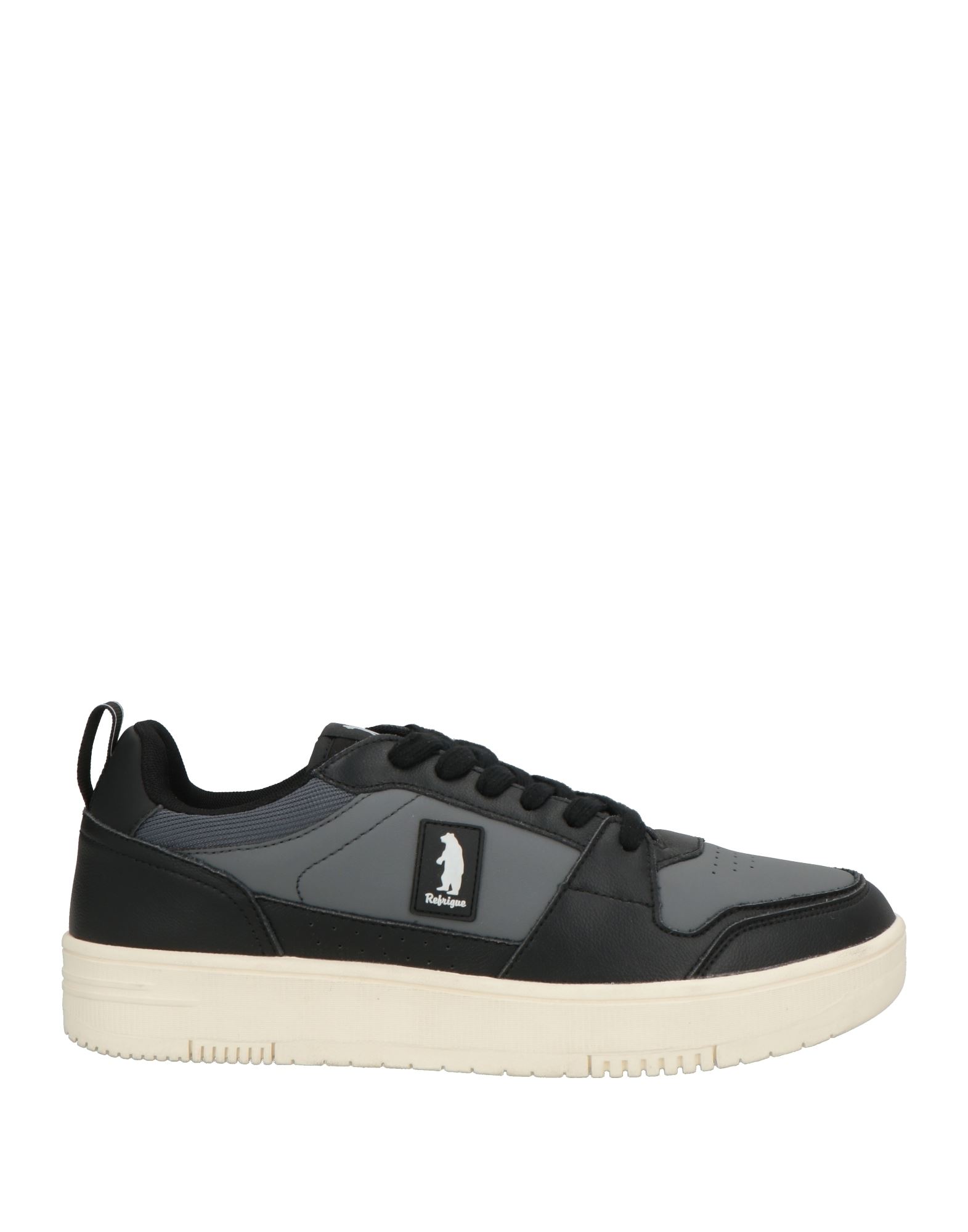 REFRIGUE Sneakers Herren Grau von REFRIGUE