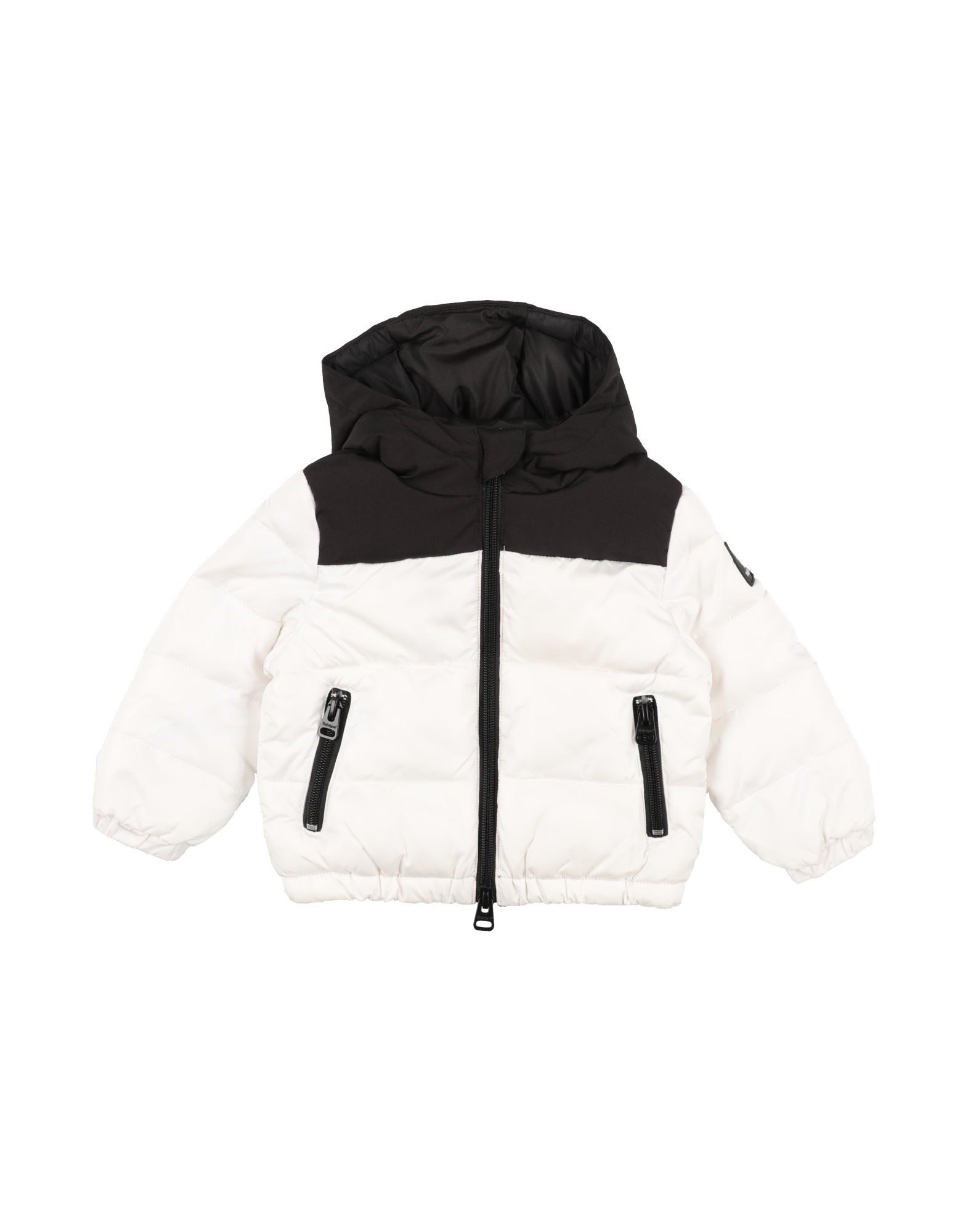 REFRIGUE Pufferjacke & Daunenjacke Kinder Weiß von REFRIGUE