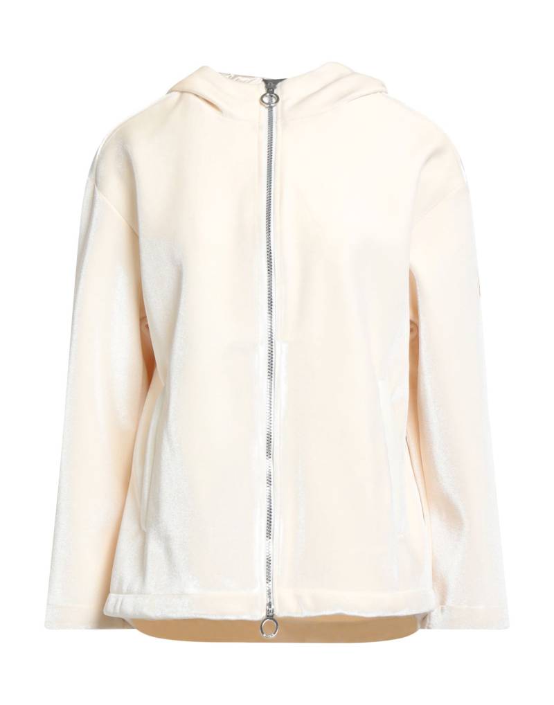 REFRIGUE Sweatshirt Damen Cremeweiß von REFRIGUE