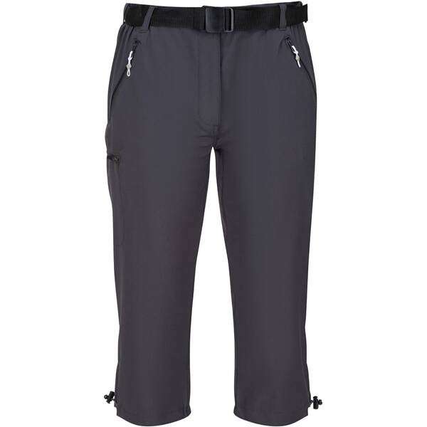 REGATTA GREAT OUTDOORS Damen Caprihose Xrt Capri Light von REGATTA GREAT OUTDOORS