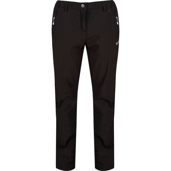 REGATTA GREAT OUTDOORS Damen Hose Geo SShell Trs II REGATTA GREAT OUTDOORS Damen Hose Geo SShell Trs II von REGATTA GREAT OUTDOORS