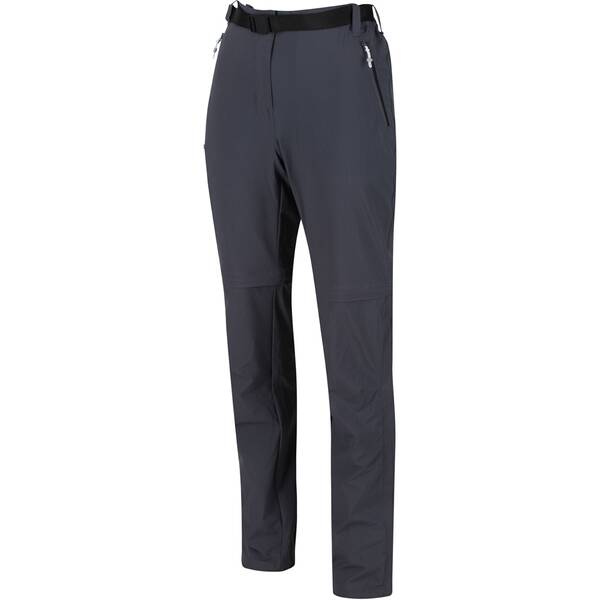 REGATTA GREAT OUTDOORS Damen Hose Xert Z/O Trs III von REGATTA GREAT OUTDOORS