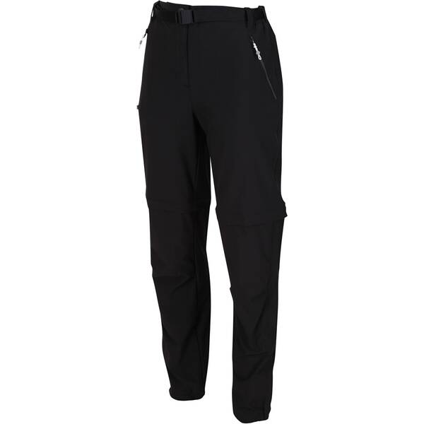 REGATTA GREAT OUTDOORS Damen Hose Xert Z/O Trs III von REGATTA GREAT OUTDOORS