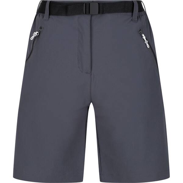 REGATTA GREAT OUTDOORS Damen Shorts Xrt Str Short III von REGATTA GREAT OUTDOORS