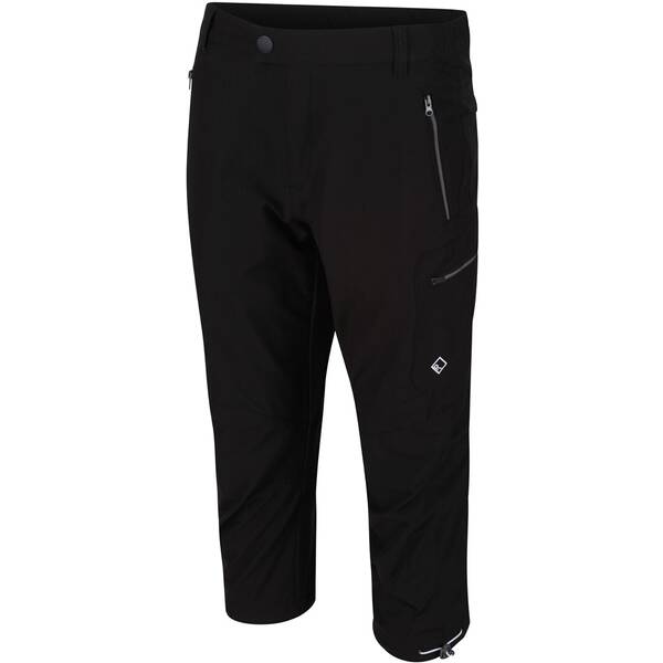 REGATTA GREAT OUTDOORS Herren Caprihose Highton Capri REGATTA GREAT OUTDOORS Herren Caprihose Highton Capri von REGATTA GREAT OUTDOORS