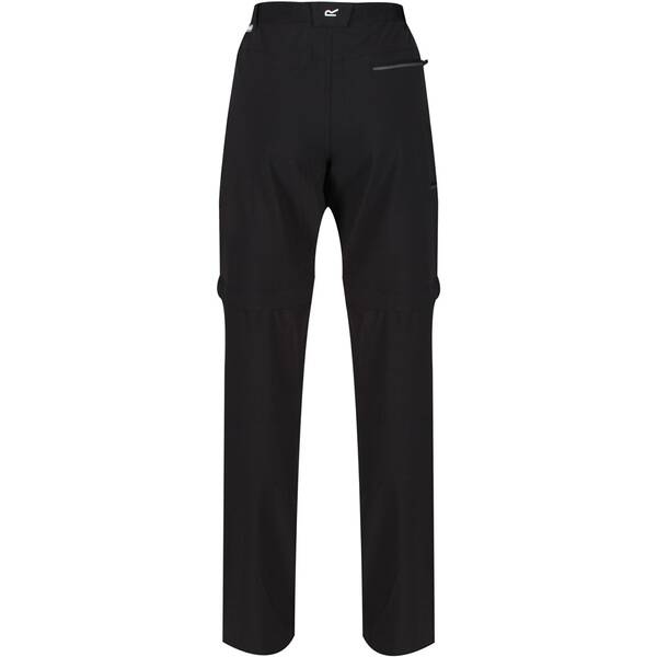 REGATTA GREAT OUTDOORS Herren Hose Xert Str Z/O III von REGATTA GREAT OUTDOORS
