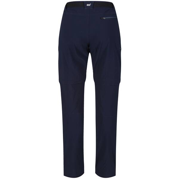 REGATTA GREAT OUTDOORS Herren Hose Xert Str Z/O III REGATTA GREAT OUTDOORS Herren Hose Xert Str Z/O III von REGATTA GREAT OUTDOORS