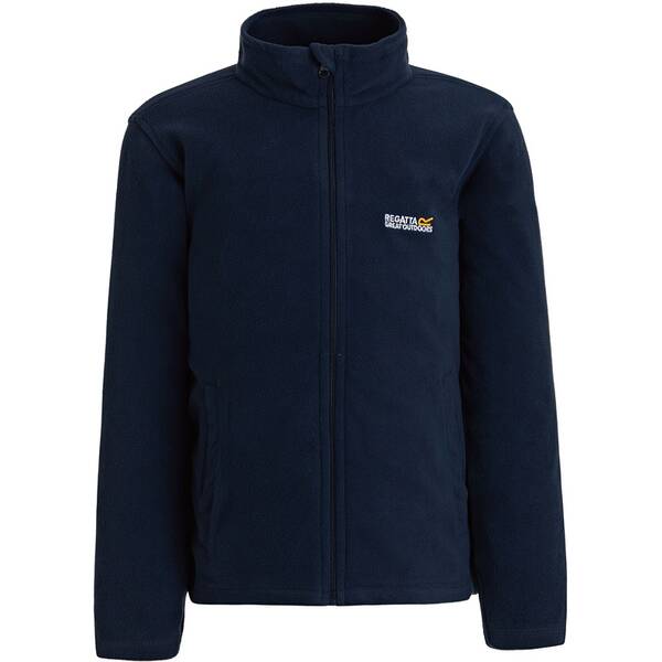 REGATTA GREAT OUTDOORS Kinder Unterjacke King Fleece II von REGATTA GREAT OUTDOORS