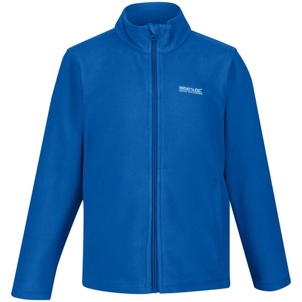 REGATTA GREAT OUTDOORS Kinder Unterjacke King Fleece II von REGATTA GREAT OUTDOORS