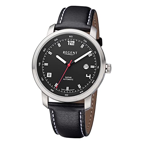 Armbanduhr Automatik Regent GM-2104 von REGENT