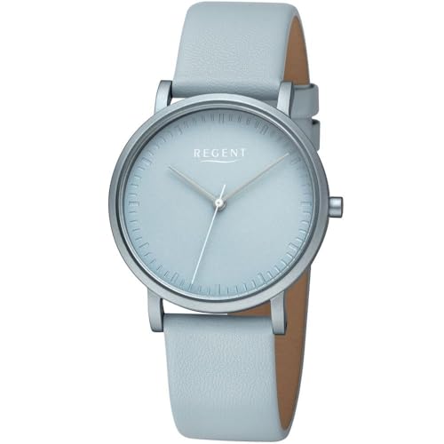 Regent Klassische Uhr 12111354 von REGENT
