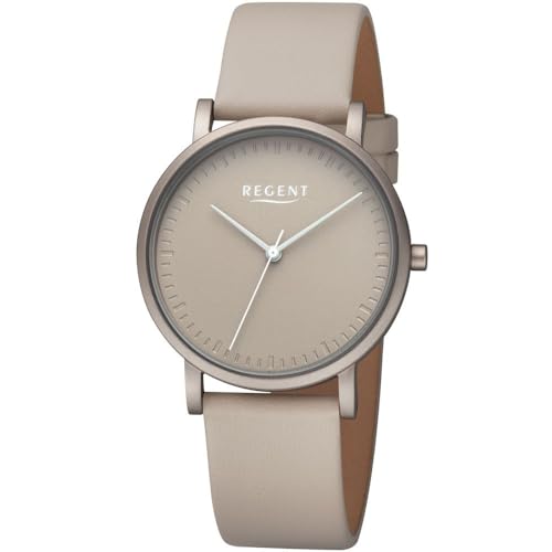 Regent Klassische Uhr 12111356 von REGENT